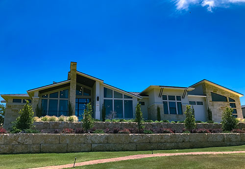Casas y propiedades en San Antonio Texas